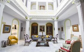 Hotel Oleum